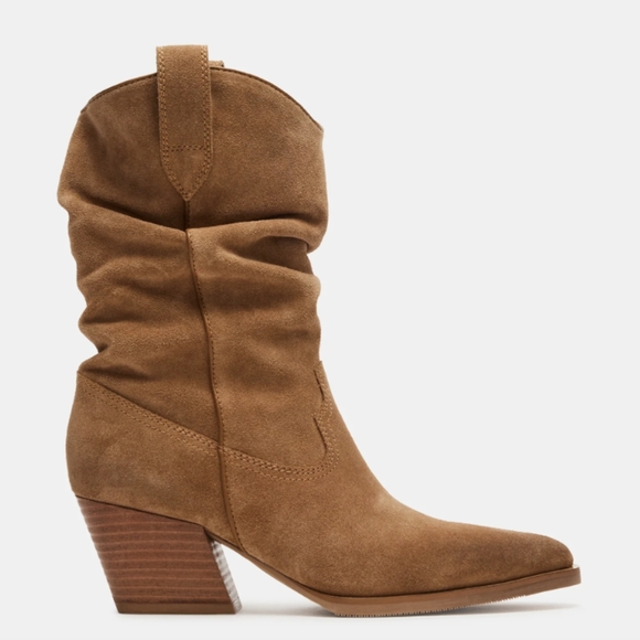 Cleo + Wolf Women's Dani Western Boots - Pointed Toe - Picture 1 of 11